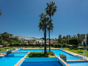 Apartment Senorio de Marbella by Interhome